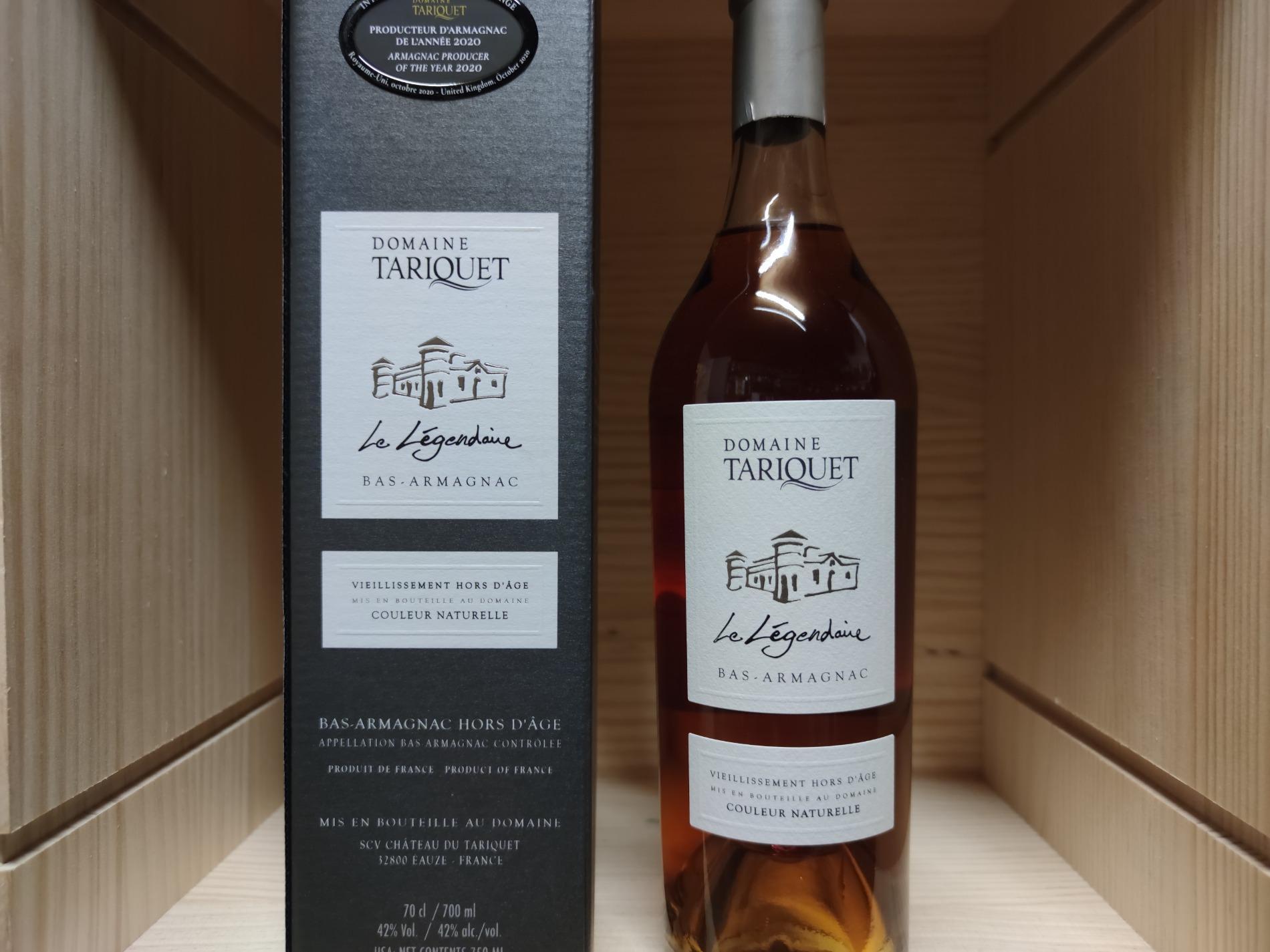 Domaine Tariquet - Le Légendaire