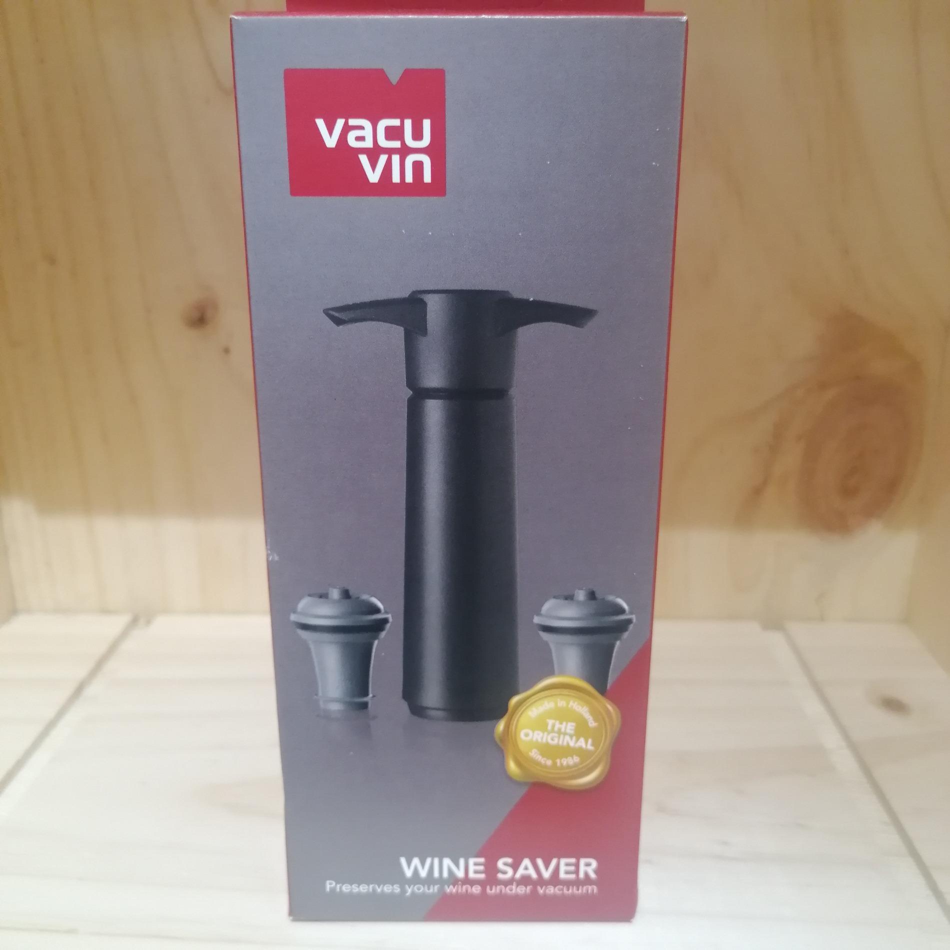 Wine saver