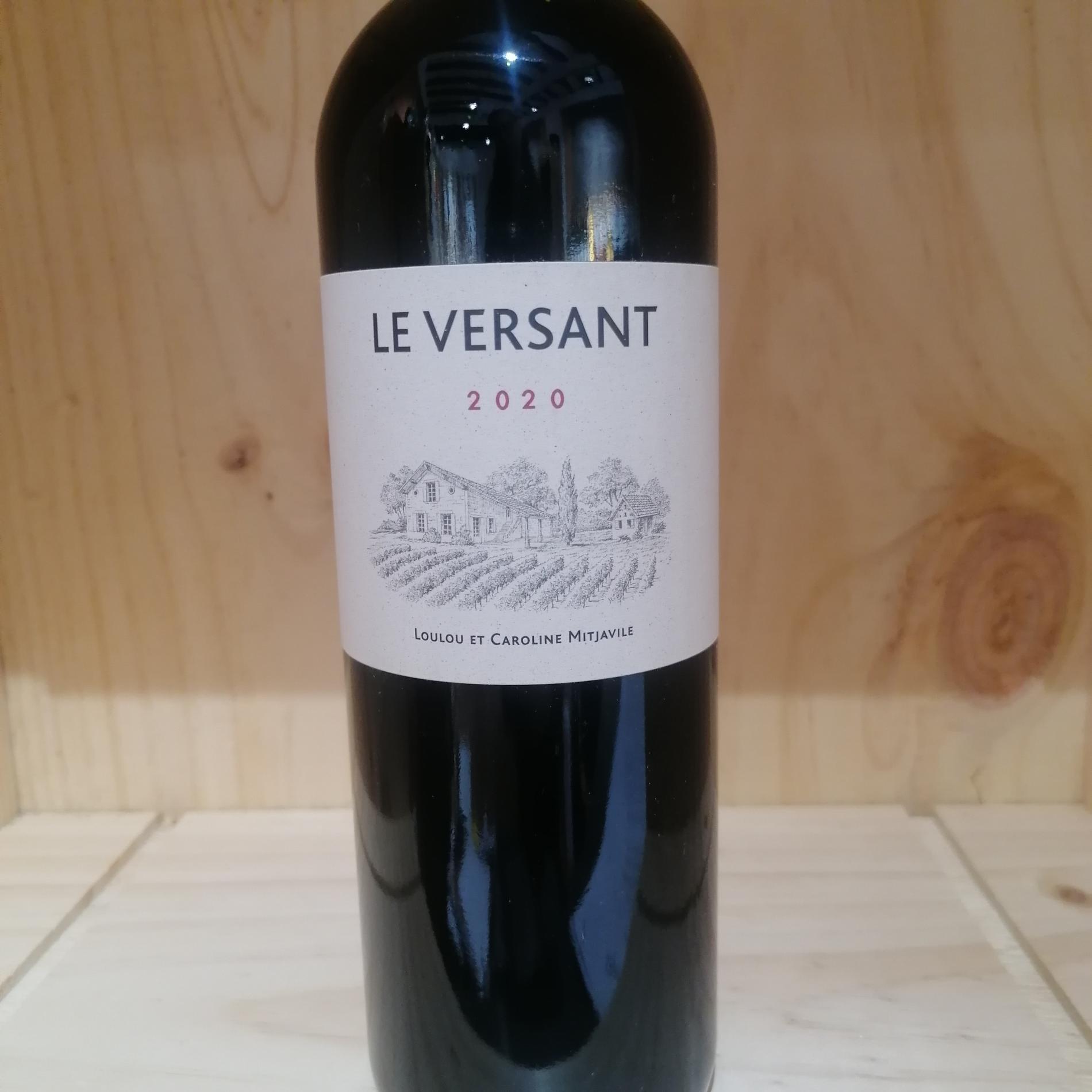 Le Versant 2021