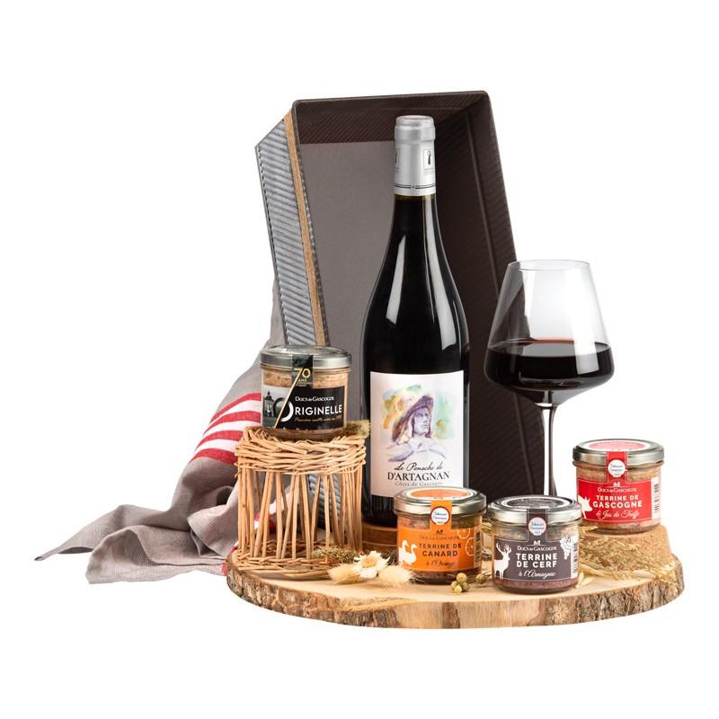 Bal du moulin de la galette