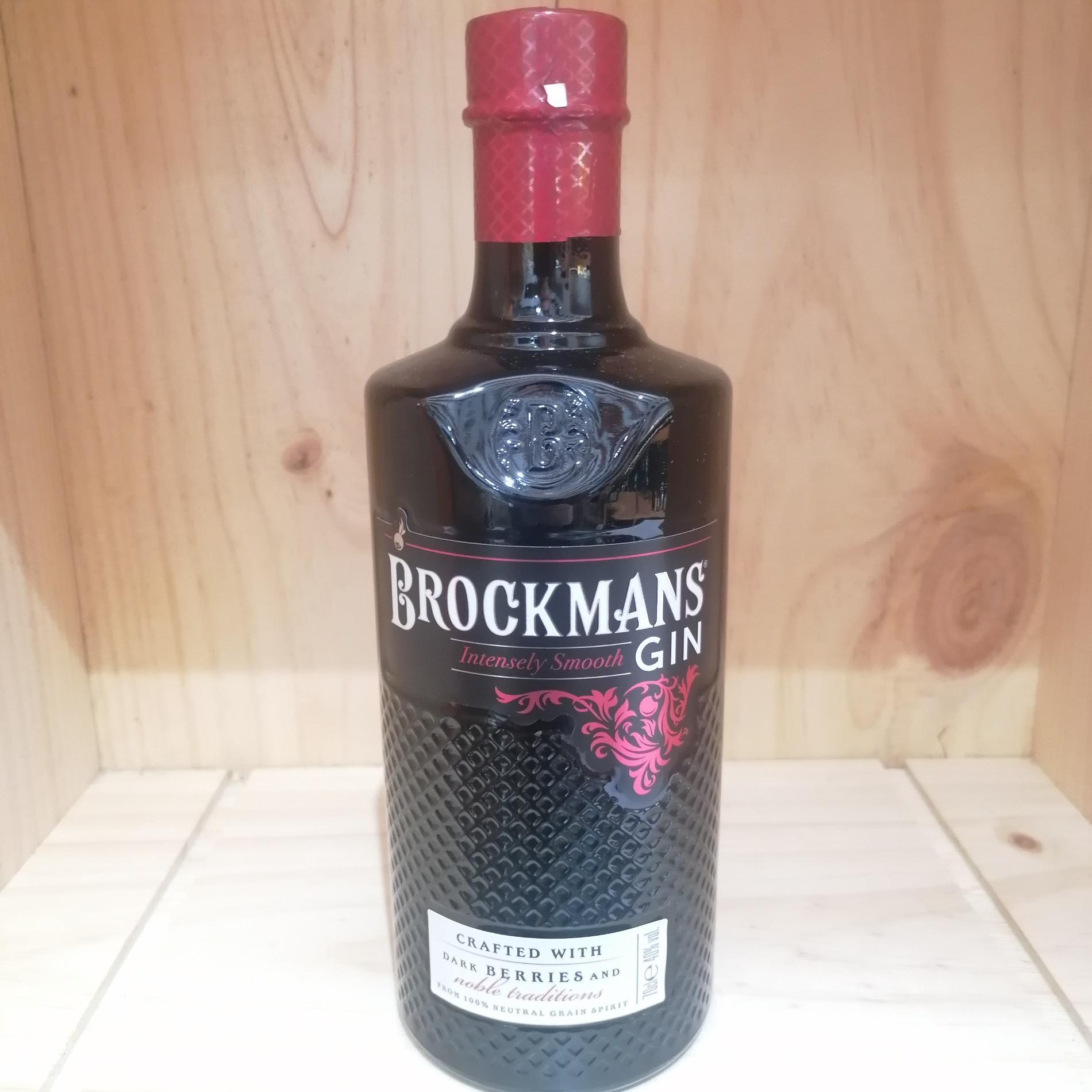 Brockman's