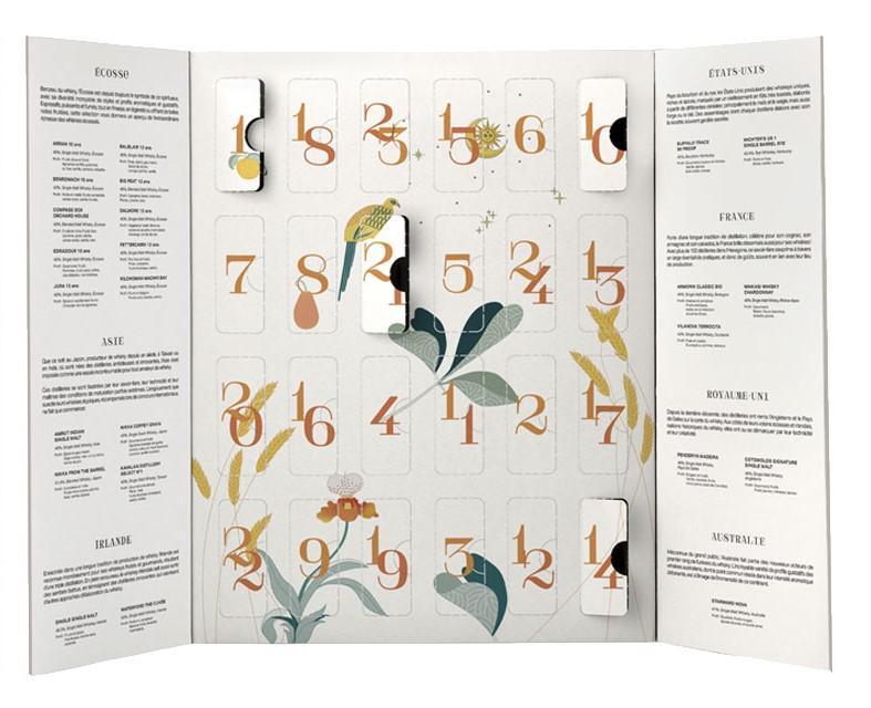 Le Monde des Whiskies