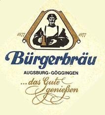 Bürgerbräu 30L